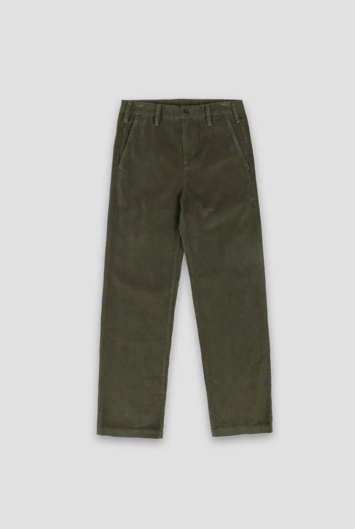 Easy Cord Chino