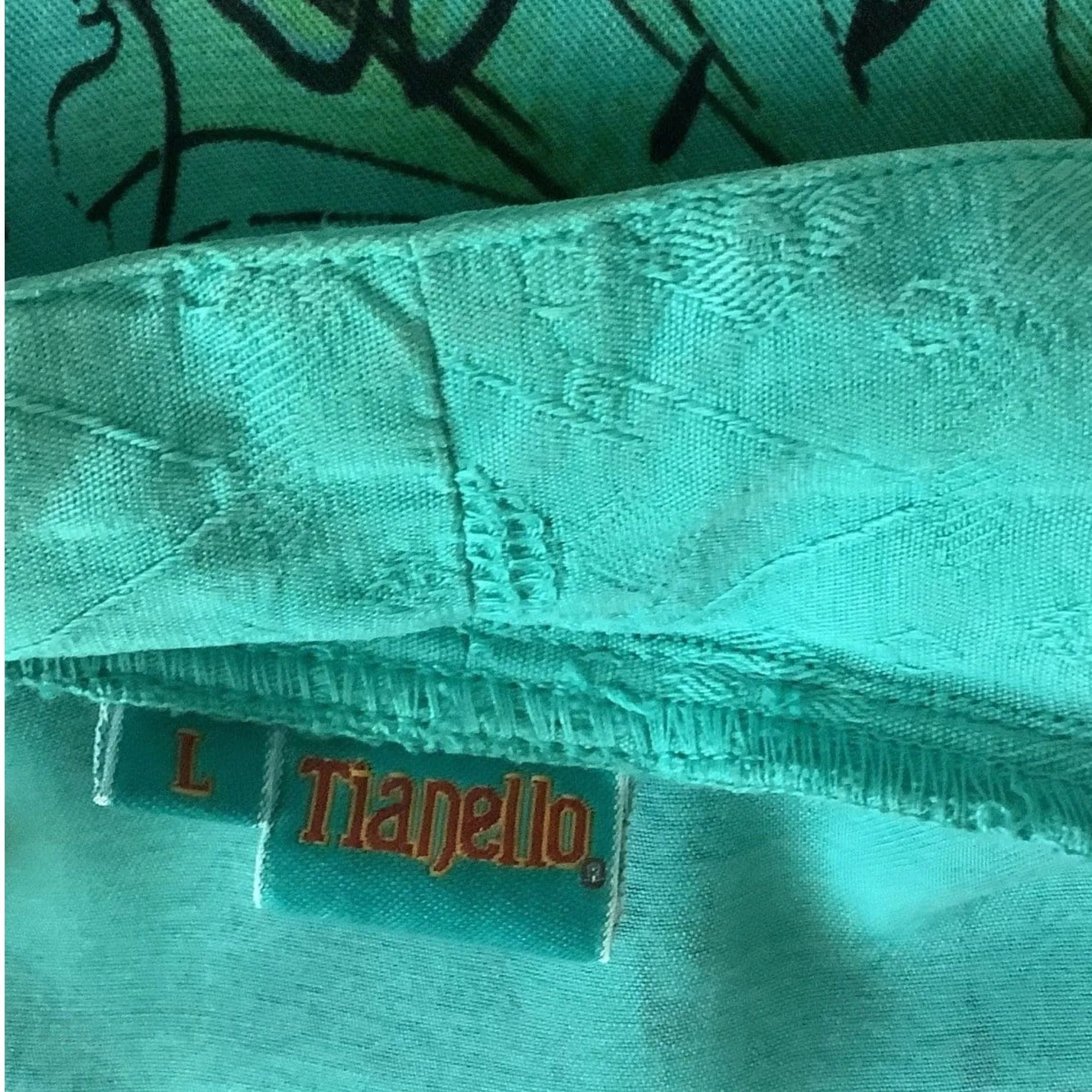 Tianello Kimono Blazer